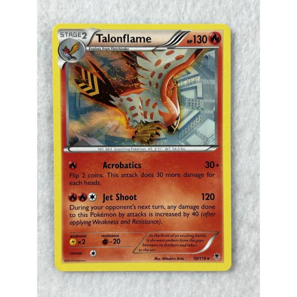N/A players pokémon